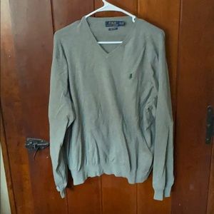 Men’s XXL Polo Ralph Lauren Sweater